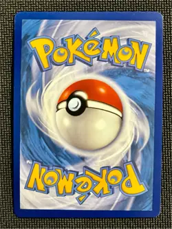 Forest Seal Stone 156/195 Play! Pokemon Prize Pack STAMPED - Image 2