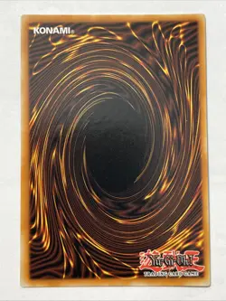 Yu-Gi-Oh! - Screams of The Branded - MP22-EN103 - Super Rare - 1st Ed- NM/M Holo - Image 2