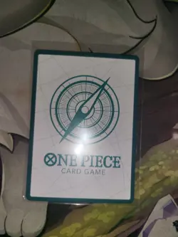 DON !! Card Rosinante Gold Premium Booster ONE PIECE The Best PRB-01 USA Based - Image 2