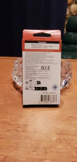 One Piece Treasure Booster Set Collectible Card Game English Version New Sealed - Image 2