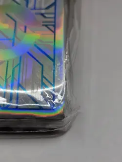 Yugioh Card Official Konami KC Sleeves Kaiba Corp - TCG 50ct New Sealed NIP (1) - Image 5