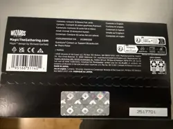 SECRET LAIR X MARVEL'S SPIDER-MAN: MANA SYMBIOTE RAISED FOIL EDITION - Image 2