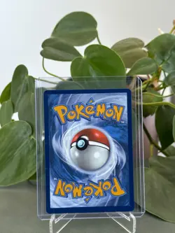 Pokemon card Zapdos 070/182 Cosmos GameStop stamped Destined Rivals promo - Image 2