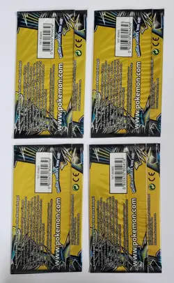 Pokemon Sun and Moon LOST THUNDER dollar pack ART SET - Image 2