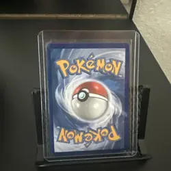 Pokemon Psyduck IR 226/217 Illustration Rare Ascended Heroes NM Pack Fresh TCG - Image 2