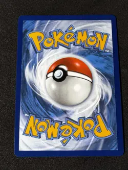 Pokemon TCG Mew ex - Hyper Rare SV: Scarlet & Violet 151 205/165 NM English - Image 2