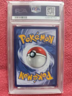 Pokemon TCG Bubble Mew EX PSA 10 (Traditional Chinese) 151 (UK Seller) 2023 - Image 2