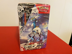 Pokemon TCG Scarlet & Violet - Temporal Forces Booster Sealed Box - 36 Packs - Image 4