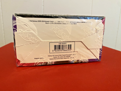 Pokemon TCG Scarlet & Violet - Temporal Forces Booster Sealed Box - 36 Packs - Image 5