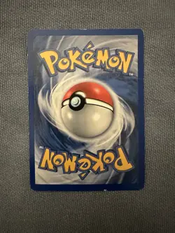 Pokemon Sabrina's Gengar 14/132 Holo Rare Gym Challenge 🔥Swirl🔥 - Image 3