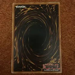 Elemental HERO Sparkman #YSD-ENS01 Limited Edition Yugioh Ultra Rare - Image 5