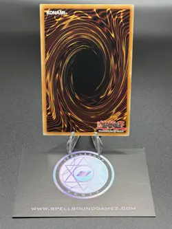 Yu-Gi-Oh! TCG Superdreadnought Rail Cannon Gustav Max RA04-EN063 1st Edition QCR - Image 2