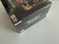 One Piece TCG OP09 Emperors in the New World Booster Box New English Sealed - Image 4