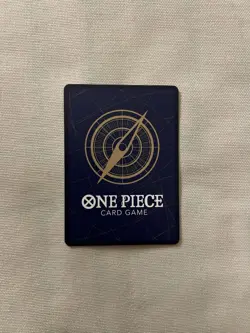 Monkey.D.Luffy (BANDAI Card Games Fest 25-26) OP07-073 One Piece Promotion Cards - Image 2