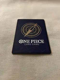 Monkey.D.Luffy (BANDAI Card Games Fest 25-26) OP07-073 One Piece Promotion Cards - Image 3