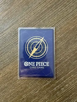 Monkey.D.Luffy (BANDAI Card Games Fest 25-26) OP07-073 One Piece Promotion Cards - Image 2