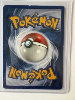 Drowzee & Hypno Pokemon Vintage Card Lot (9) Team Rocket, Gym Challenge - Image 3
