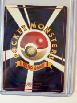 Drowzee & Hypno Pokemon Vintage Card Lot (9) Team Rocket, Gym Challenge - Image 5