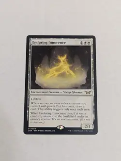 Enduring Innocence Duskmourn: House of Horror Regular - Image 1