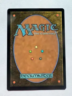 Magic mtg: Witch-king of Angmar, Lord of the Rings - Image 2