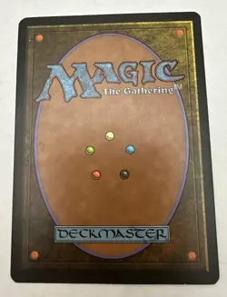 MTG X1 * Fellwar Stone 1X NearMint NP Japanese FBB 4th Edition SellbyCyn - Image 4