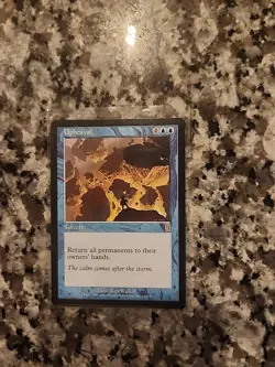 Upheaval Odyssey Regular - Image 1