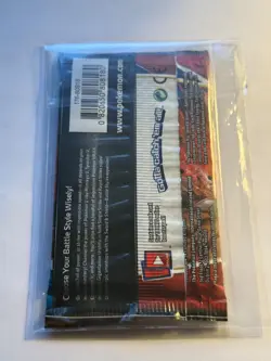 Battle Styles Pokemon TCG Tyranitar Art Booster Pack Cards Sword Shield - Image 2