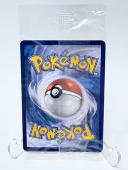 Pokemon TCG Magikarp XY143 Garget Black Star Promo Holo- 2016- SEALED - Image 5