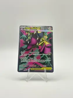 Mega Mawile ex 162/132 Me01: Mega Evolution Holo Pokemon TCG NM - Image 1