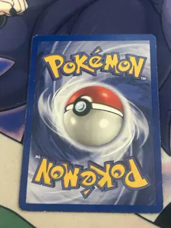 Pokemon Dark Muk 41/82 Team Rocket Rare Regular Unlimited English Wizards 60 HP - Image 2