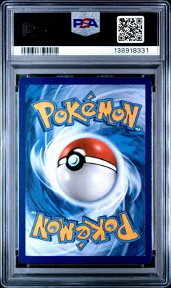 2016 Pokemon XY Generations Radiant Collection Pikachu FA RC29/RC32 PSA 9 - Image 2