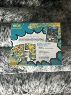 Pokemon TCG: Ascended Heroes Pokemon Center ETB - IN HAND UK - Image 2