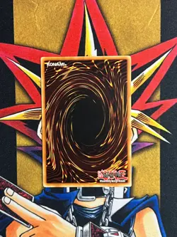 TLM-EN023 D.D. Survivor Ultimate Rare UNL Edition VLP Yugioh Card - Image 2