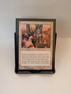Oath of Lieges The List Reprints Regular - Image 1