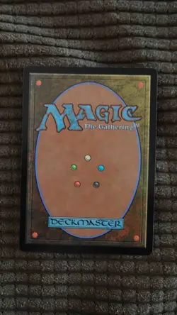 Magic: the Gathering / MtG Extended Malleable Impostor x1 Eldraine Commander - Image 2