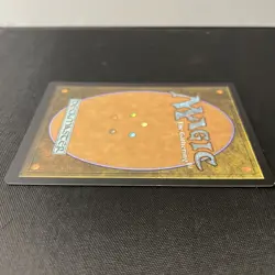 Swamp (297) - JP Full Art Kamigawa: Neon Dynasty Foil MTG - Image 3