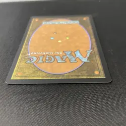 Swamp (297) - JP Full Art Kamigawa: Neon Dynasty Foil MTG - Image 4