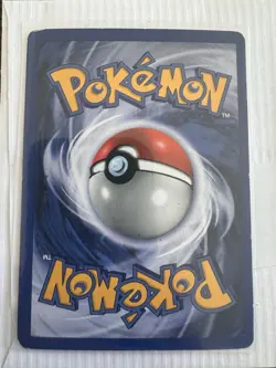 Pokemon Feraligatr 5/111 Neo Genesis 1st Edition Holo Rare 120 HP 2000 English - Image 2