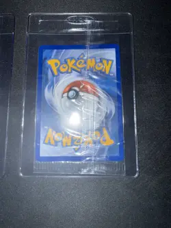 SEALED Pokemon 151 UPC Promos, Mew SVP053 and Mewtwo SVP052 - Image 5