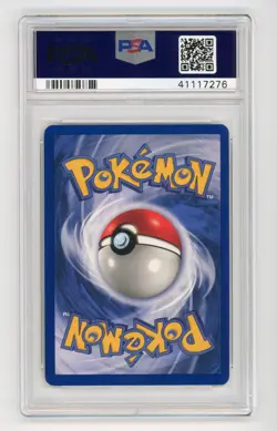 Pokemon Base Set 1999 Shadowless Charmander PSA 10 Gem Mint 46/102 - Image 2