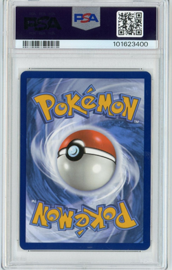 2024 Pokemon Surging Sparks 248/191 ALOLAN EXEGGUTOR EX Hyper Rare - PSA 10 - Image 2