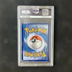 2022 POKEMON GO #030 MEWTWO V PSA 10 - Image 2