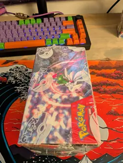 Pokemon TCG - Paradox Rift Booster Box - 36 Packs - Scarlet & Violet - Sealed 820650863998 - Image 5