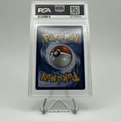 PSA 9 MINT Machamp Holo 60/108 – 2016 Pokemon XY Evolutions - Image 2