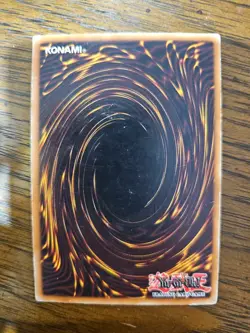 THEINEN THE GREAT SPHINX ULTRA RARE EP1-EN001 LP Yugioh - Image 3