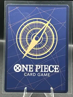 One Piece TCG The Best Vol. 2 PRB-02 - Laboon EB01-048 SR - English NM - Image 2