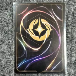 Disney Lorcana Rise of the Floodborn Cinderella Ballroom Sensation 3/204 Rare NM - Image 2