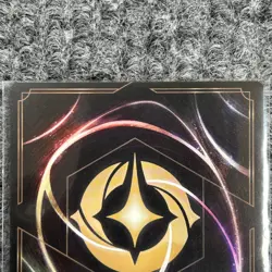 Disney Lorcana Rise of the Floodborn Cinderella Ballroom Sensation 3/204 Rare NM - Image 5