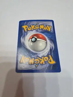 Pokemon Gyarados TCG Legendary Collection Holo Card 12/110 Rare - Image 5