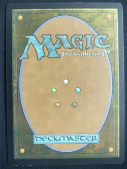 Polluted Delta - MH3 - Mtg Card #201 - Image 2